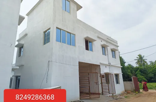 3 BHK 950 Sq.ft. House for Rent in Phulnakhara, Bhubaneswar