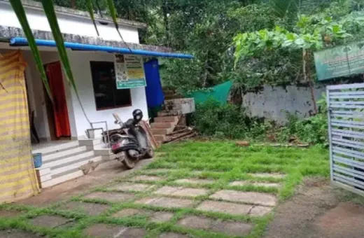  16 Cent Residential Plot for Sale in Taliparamba, Kannur