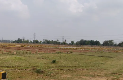  1200 Sq.ft. Residential Plot for Sale in Bihta, Patna