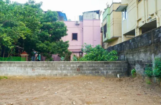  755 Sq.ft. Residential Plot for Sale in Vandular,Chennai
