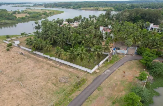  2000 Sq.ft. Residential Plot for Sale in Mahapalipuram, Chennai