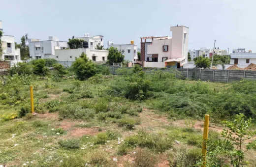 Guduvancheri, Chennai