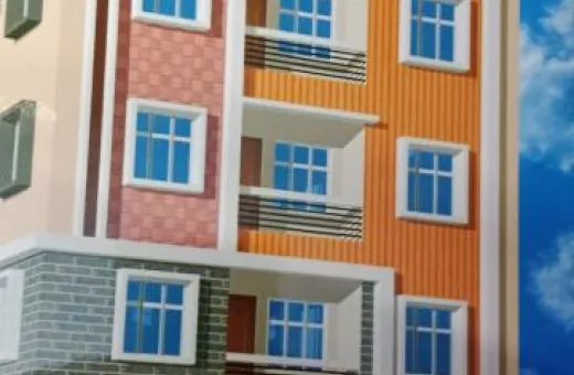 2 BHK 974 Sq.ft. Apartment for Sale in Satgachi, Dum Dum, Kolkata