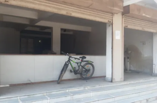  1572 Sq.ft. Commercial Shop for Rent in Mahilong, Ranchi