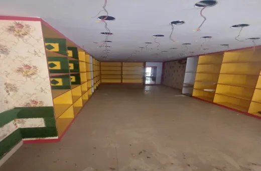  600 Sq.ft. Commercial Shop for Rent in Mahilong, Ranchi