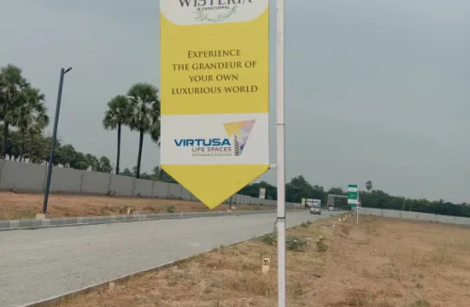  178 Sq. Yards Residential Plot for Sale in Chotuppal, Hyderabad