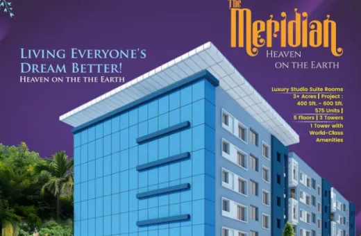  400 Sq.ft. Hotels for Sale in Yadagirigutta, Hyderabad