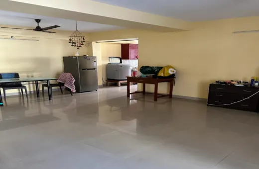 3 BHK 1816 Sq.ft. Apartment for Rent in Action Area II, New Town, Kolkata