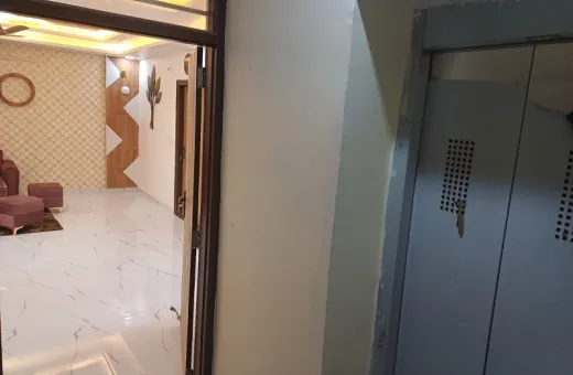4 BHK 2300 Sq.ft. Builder Floor for Rent in Gajsinghpur, Jaipur