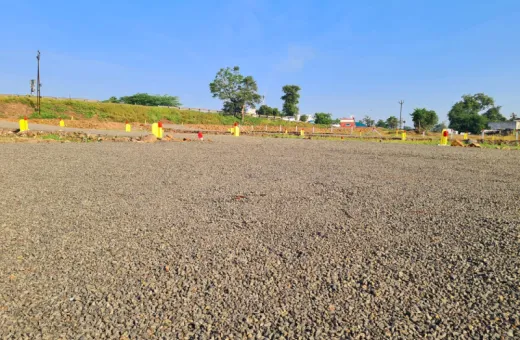  1026 Sq.ft. Residential Plot for Sale in Nigdi, Pune
