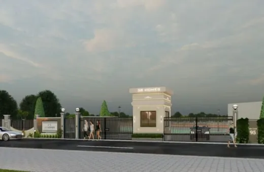  125 Sq. Yards Residential Plot for Sale in Sector 95 Gurgaon
