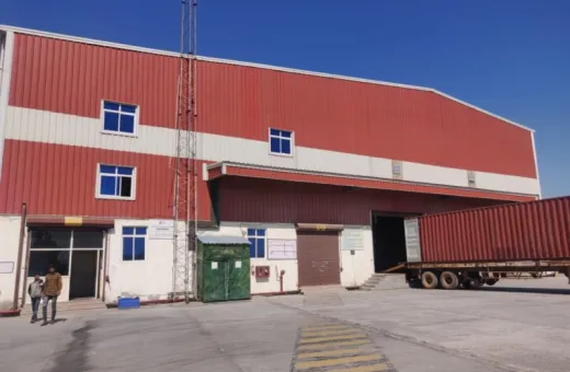  5 Acre Warehouse for Rent in Pataudi, Gurgaon