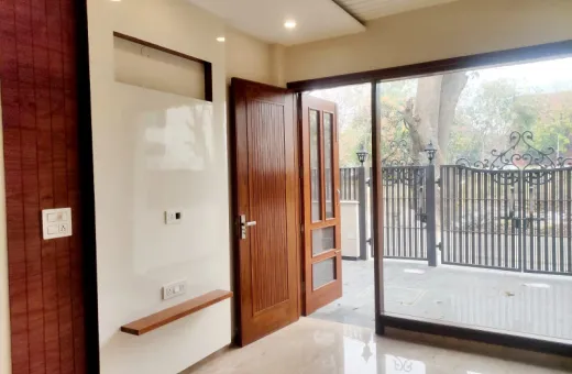 4 BHK 150 Sq. Yards House for Sale in Airport Road, Mohali
