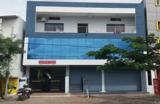  1800 Sq.ft. Office Space for Rent in Gulbarga, Kalaburagi