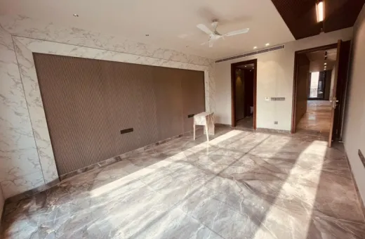 4 BHK 400 Sq. Yards Builder Floor for Sale in DLF Phase II, Gurgaon