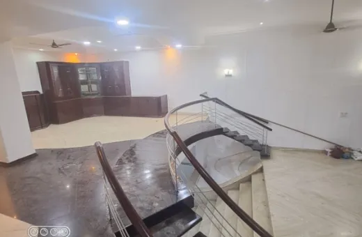 4 BHK 500 Sq. Yards Builder Floor for Rent in Ardee City, Gurgaon