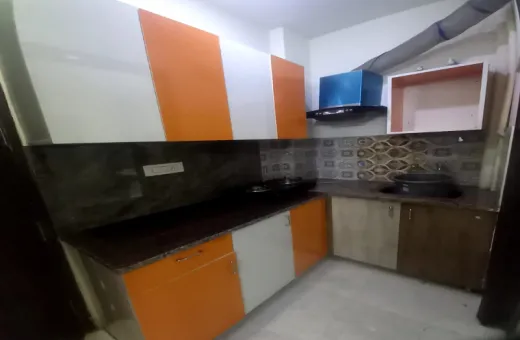 1 RK 100 Sq. Yards Apartment for Rent in Sector 45 Gurgaon