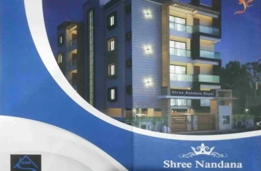 2 BHK 1026 Sq.ft. Builder Floor for Sale in Sijua, Bhubaneswar