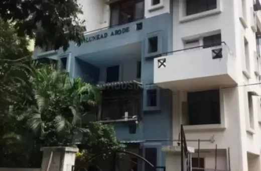 2 BHK 800 Sq.ft. Apartment for PG in Clover Park, Viman Nagar, Pune