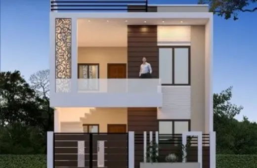 3 BHK 2203 Sq.ft. Villa for Sale in Sundarpada, Bhubaneswar