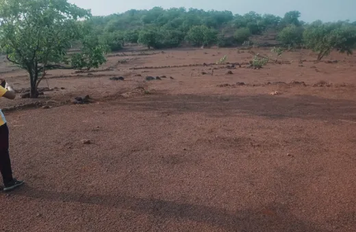  200 Acre Residential Plot for Sale in Dighi, Pune