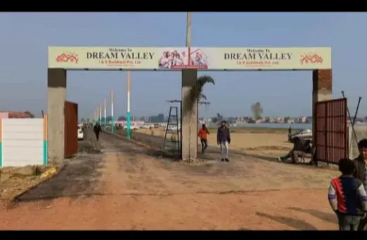  50 Sq. Yards Residential Plot for Sale in Dasna, Ghaziabad
