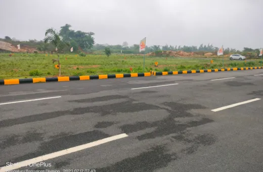  1500 Sq.ft. Residential Plot for Sale in JP Nagar 9th Phase, Bangalore