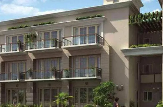 3 BHK 196 Sq. Yards Builder Floor for Sale in Sector 70A Gurgaon