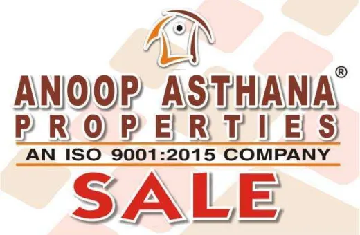 3 BHK 1595 Sq.ft. Apartment for Sale in Singhpur, Kanpur