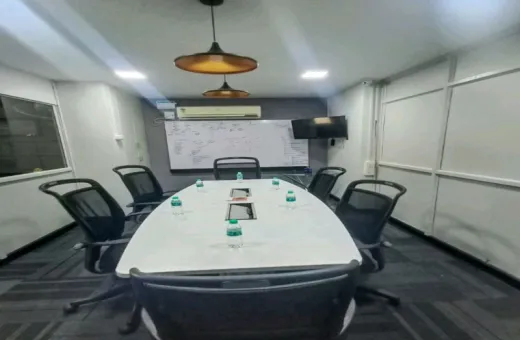  2400 Sq.ft. Office Space for Rent in Mogappair East, Chennai