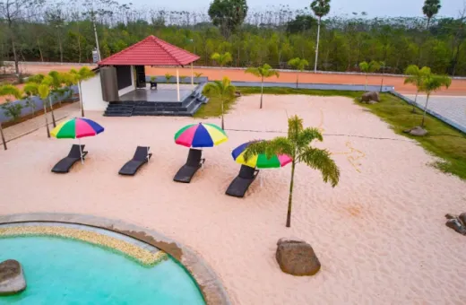  120 Sq. Yards Residential Plot for Sale in Yadagirigutta, Hyderabad