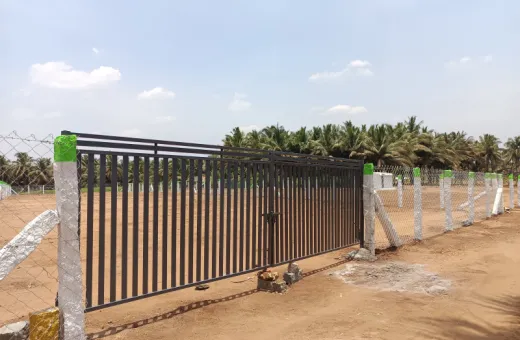  50 Cent Agricultural/Farm Land for Sale in Kinathukadavu, Coimbatore