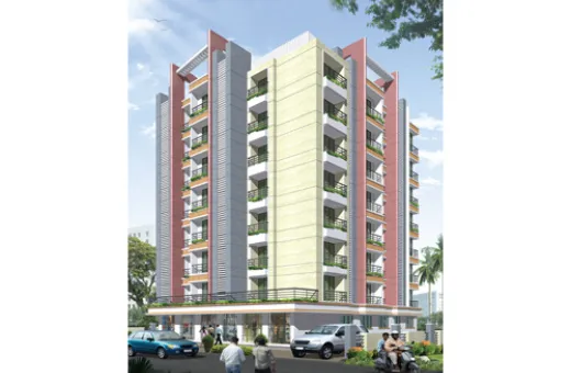 1 BHK 450 Sq.ft. Apartment for Sale in Bhayandar West, Mumbai