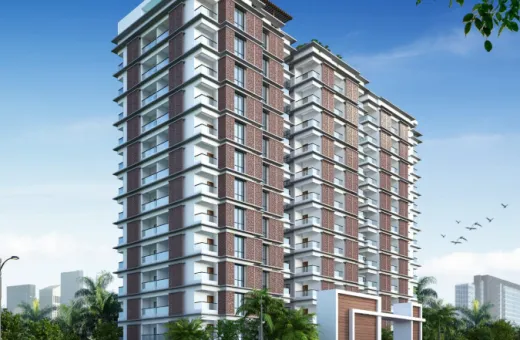 2 BHK 1990 Sq.ft. Apartment for Sale in Raghunathpur, Bhubaneswar