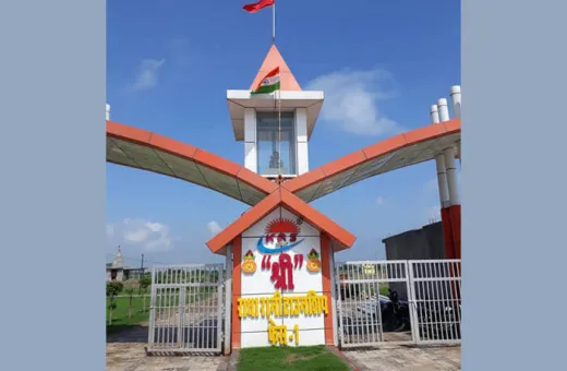  30 Sq. Yards Commercial Shop for Sale in Mathura Road, Faridabad
