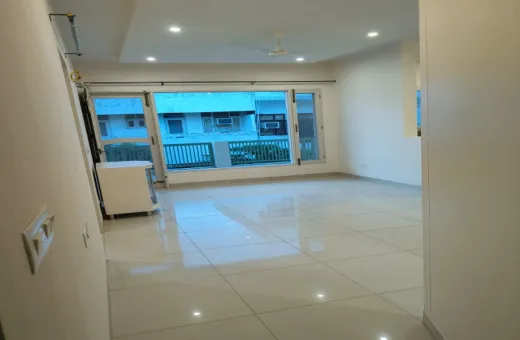 2 BHK 3800 Sq.ft. House for Rent in Sector 71 Mohali