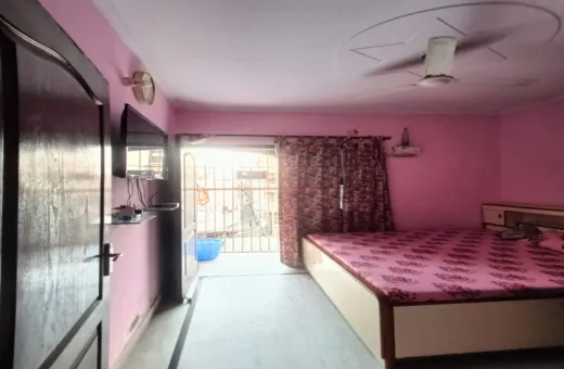 2 BHK 700 Sq.ft. Builder Floor for Sale in Raj Nagar II, Palam, Delhi