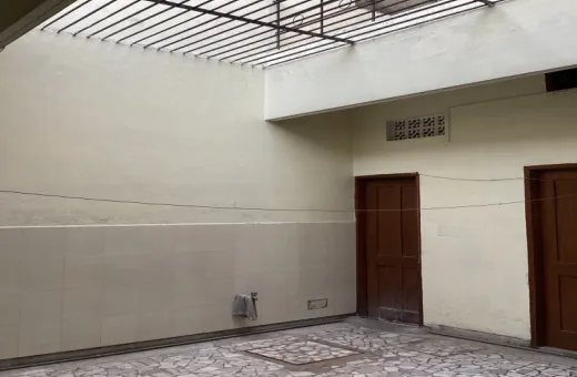 1 RK 600 Sq.ft. Builder Floor for Rent in Kakadev, Kanpur