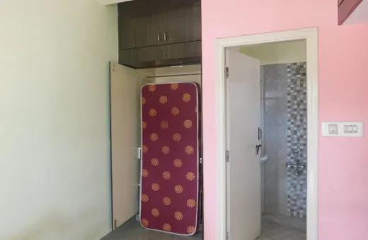 1 BHK 300 Sq.ft. Studio Apartment for Rent in Horamavu, Bangalore
