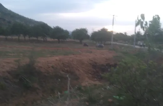  25 Sq. Yards Residential Plot for Sale in Tiruchanoor, Tirupati