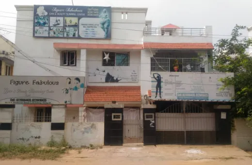 4 BHK 3280 Sq.ft. House for Sale in KK Nagar, Tiruchirappalli