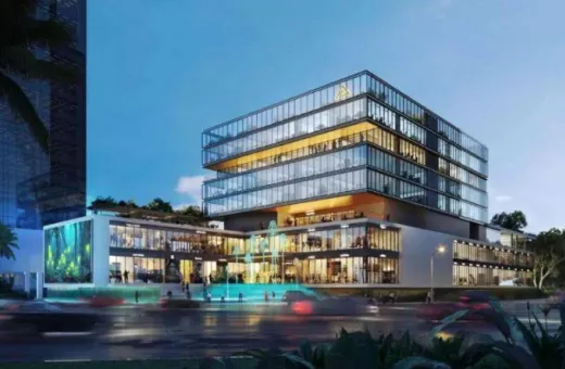  95 Sq.ft. Commercial Shop for Sale in Sector 109 Gurgaon