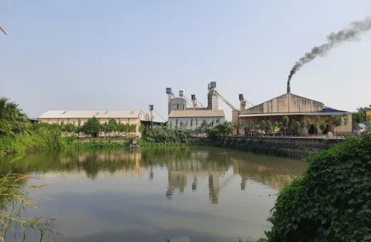  500 Katha Industrial Land for Sale in Memari, Bardhaman