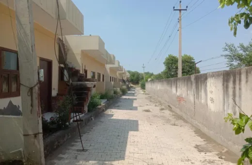 2 BHK 2100 Sq.ft. Apartment for Sale in Hassanpur, Palwal