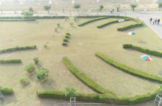  100 Sq.ft. Residential Plot for Sale in Sanganer, Jaipur
