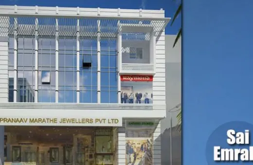  8300 Sq.ft. Showroom for Sale in Laxmi Road, Laxmi Road, Pune