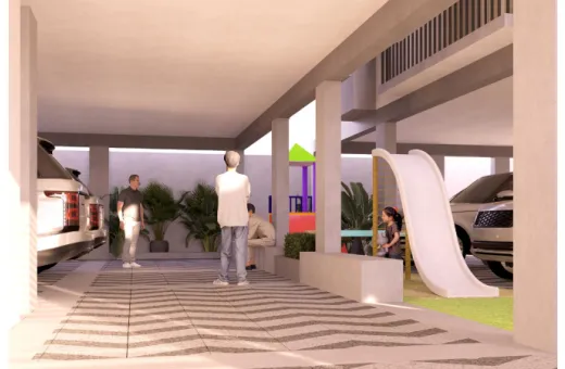 3 BHK 1900 Sq.ft. Builder Floor for Sale in Kompally, Hyderabad