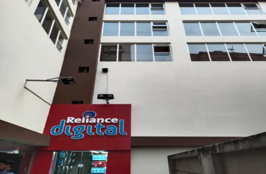 12850 Sq.ft. Office Space for Rent in Uttarpara Kotrung, Hooghly