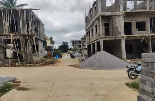 4 BHK 4699 Sq.ft. Apartment for Sale in Kengeri, Bangalore
