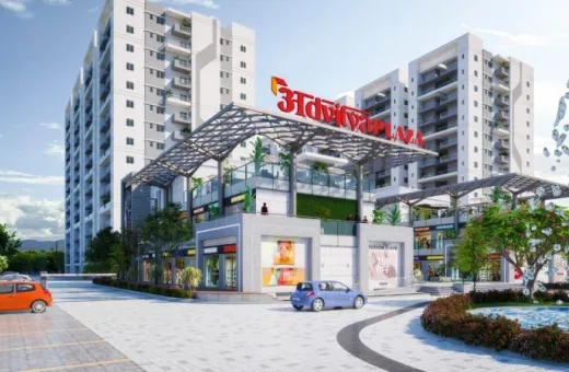  1200 Sq. Yards Industrial Land for Sale in Sector 143 Faridabad